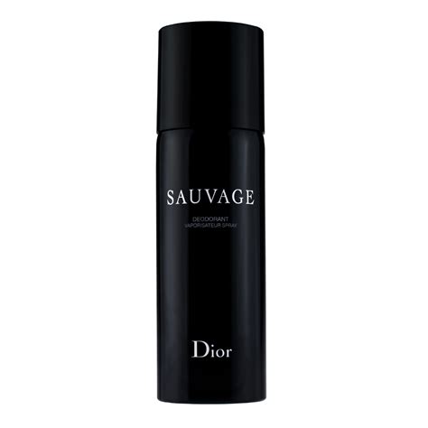 dior deo spray herren|dior sauvage deodorant men.